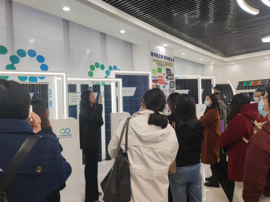 潤馨物業(yè)參加2022年企業(yè)用工動態(tài)監(jiān)測工作研討活動